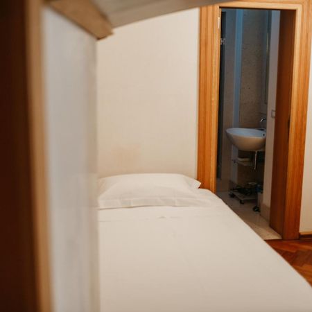 Santa Rosa Relais 호텔 노치 외부 사진