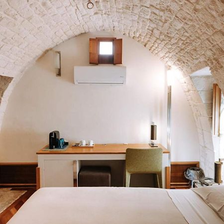 Santa Rosa Relais 호텔 노치 외부 사진
