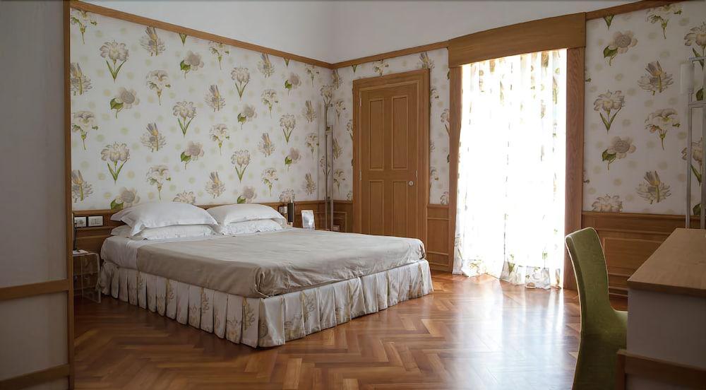 Santa Rosa Relais 호텔 노치 외부 사진