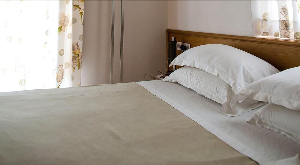 Santa Rosa Relais 호텔 노치 외부 사진