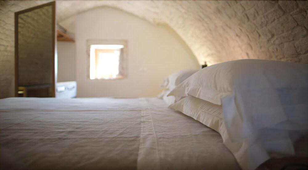 Santa Rosa Relais 호텔 노치 외부 사진