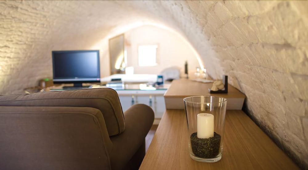 Santa Rosa Relais 호텔 노치 외부 사진