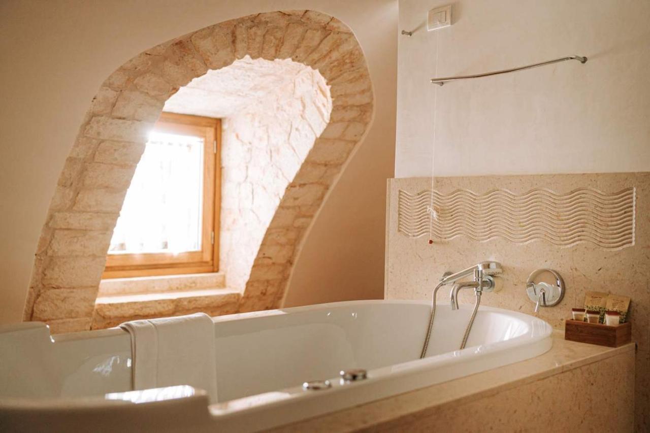 Santa Rosa Relais 호텔 노치 외부 사진
