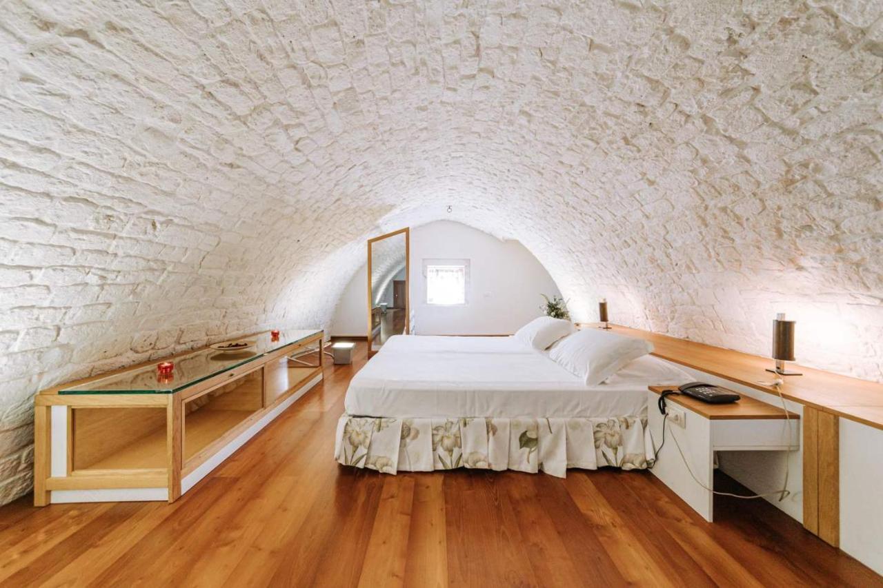 Santa Rosa Relais 호텔 노치 외부 사진