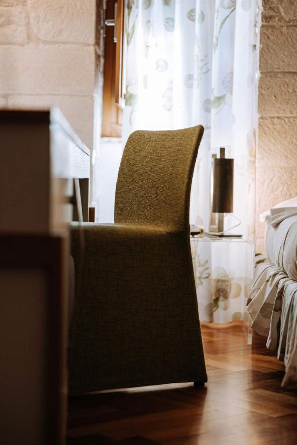 Santa Rosa Relais 호텔 노치 외부 사진