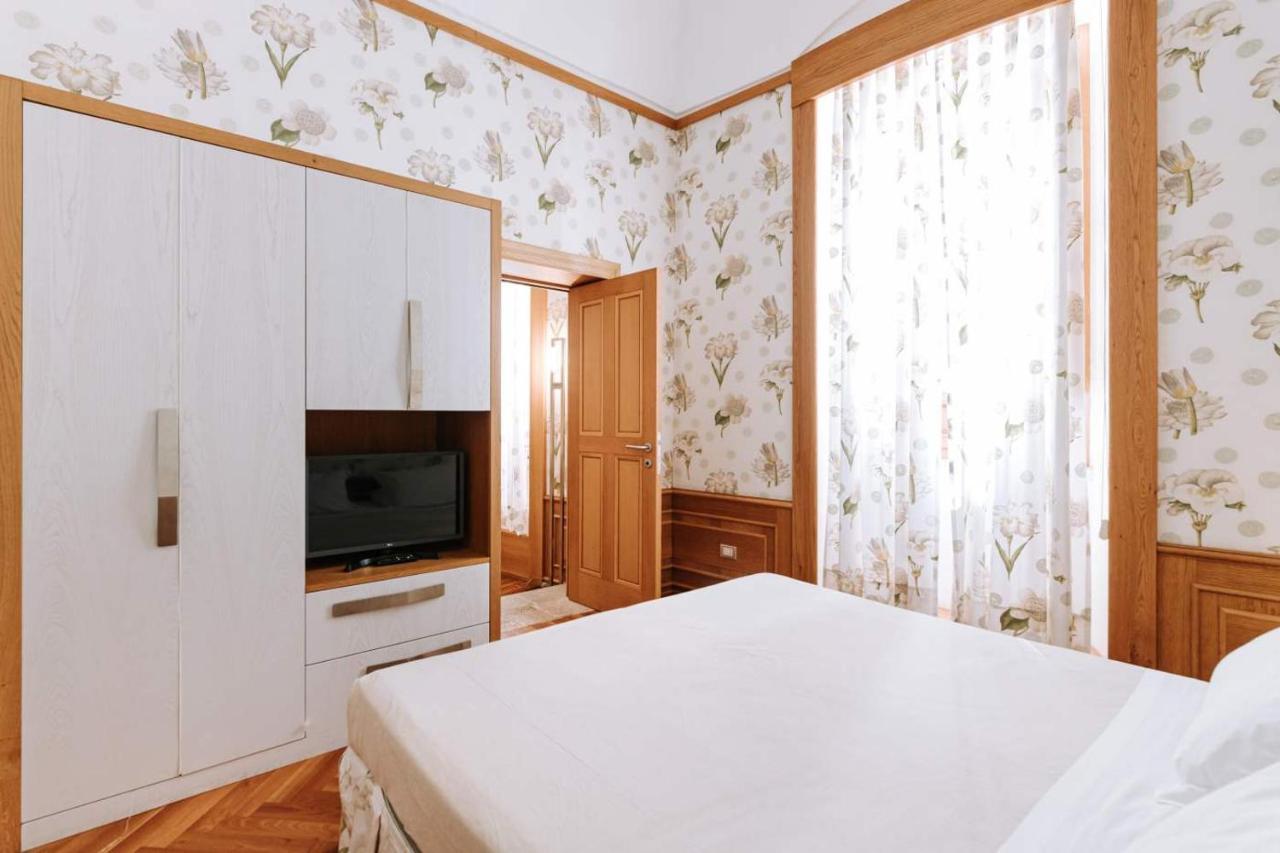 Santa Rosa Relais 호텔 노치 외부 사진