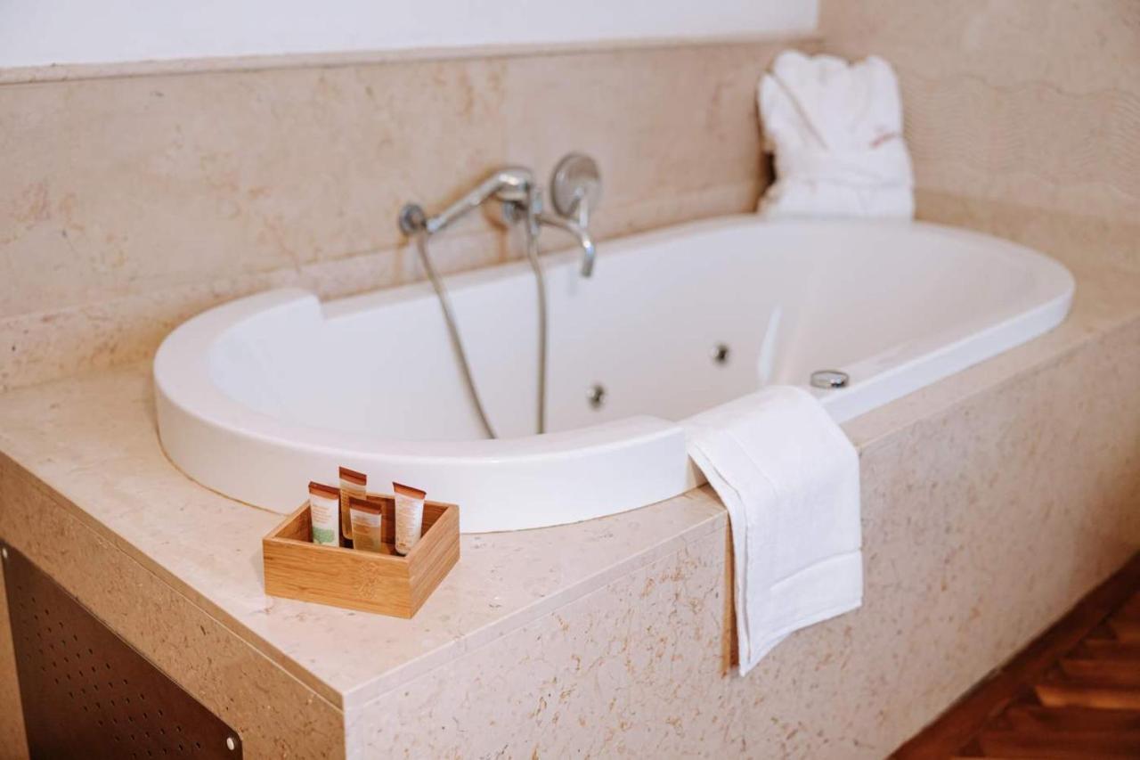 Santa Rosa Relais 호텔 노치 외부 사진
