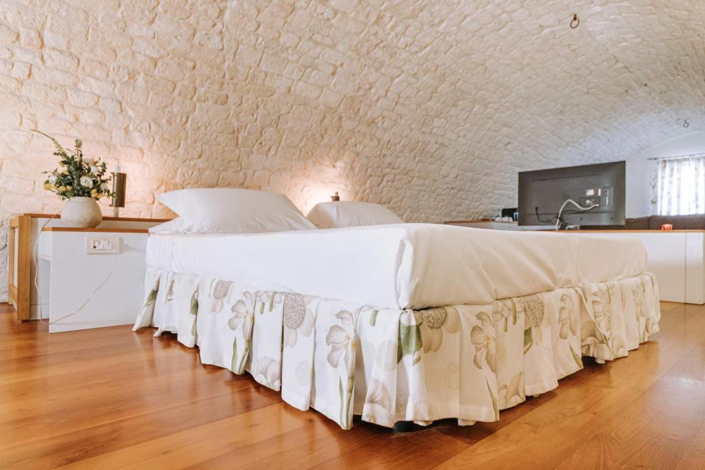 Santa Rosa Relais 호텔 노치 외부 사진