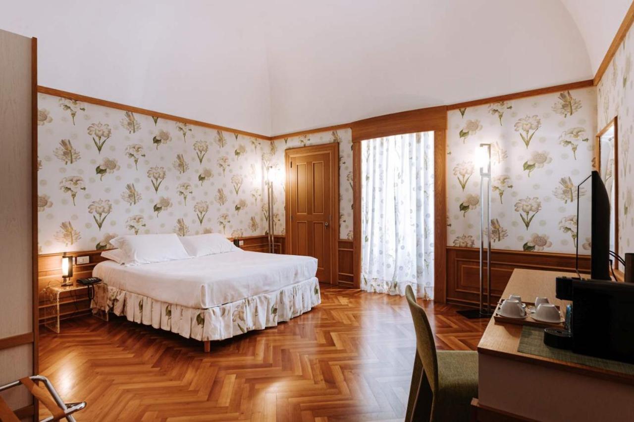 Santa Rosa Relais 호텔 노치 외부 사진