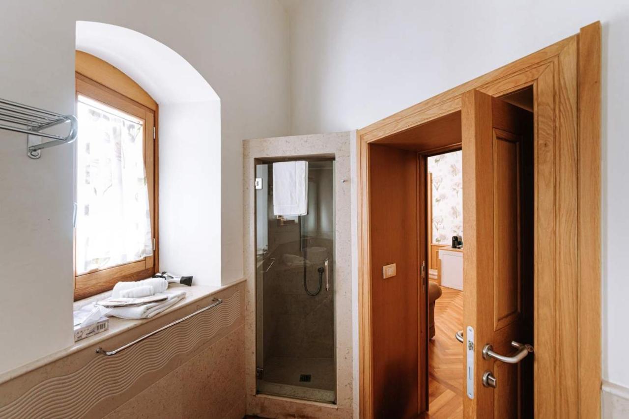 Santa Rosa Relais 호텔 노치 외부 사진