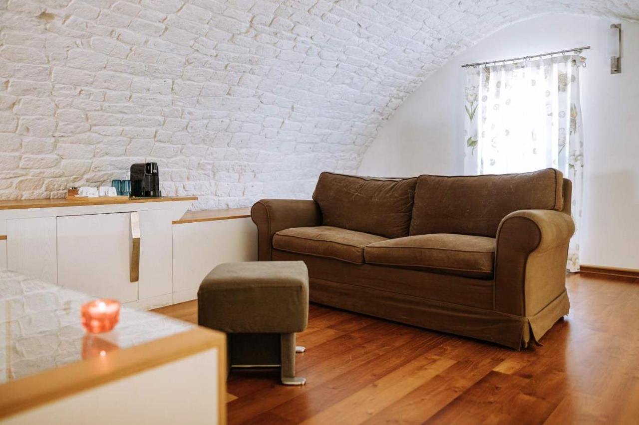 Santa Rosa Relais 호텔 노치 외부 사진
