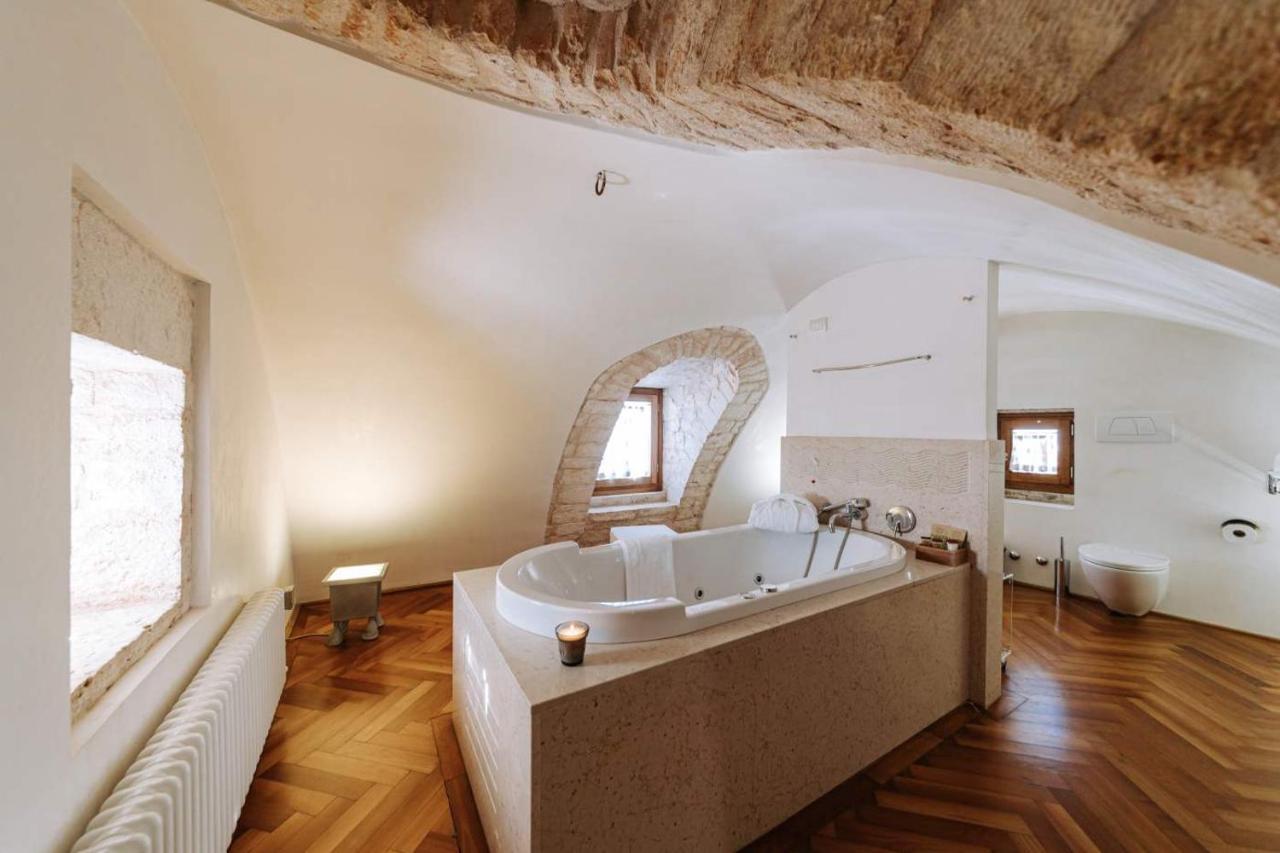 Santa Rosa Relais 호텔 노치 외부 사진