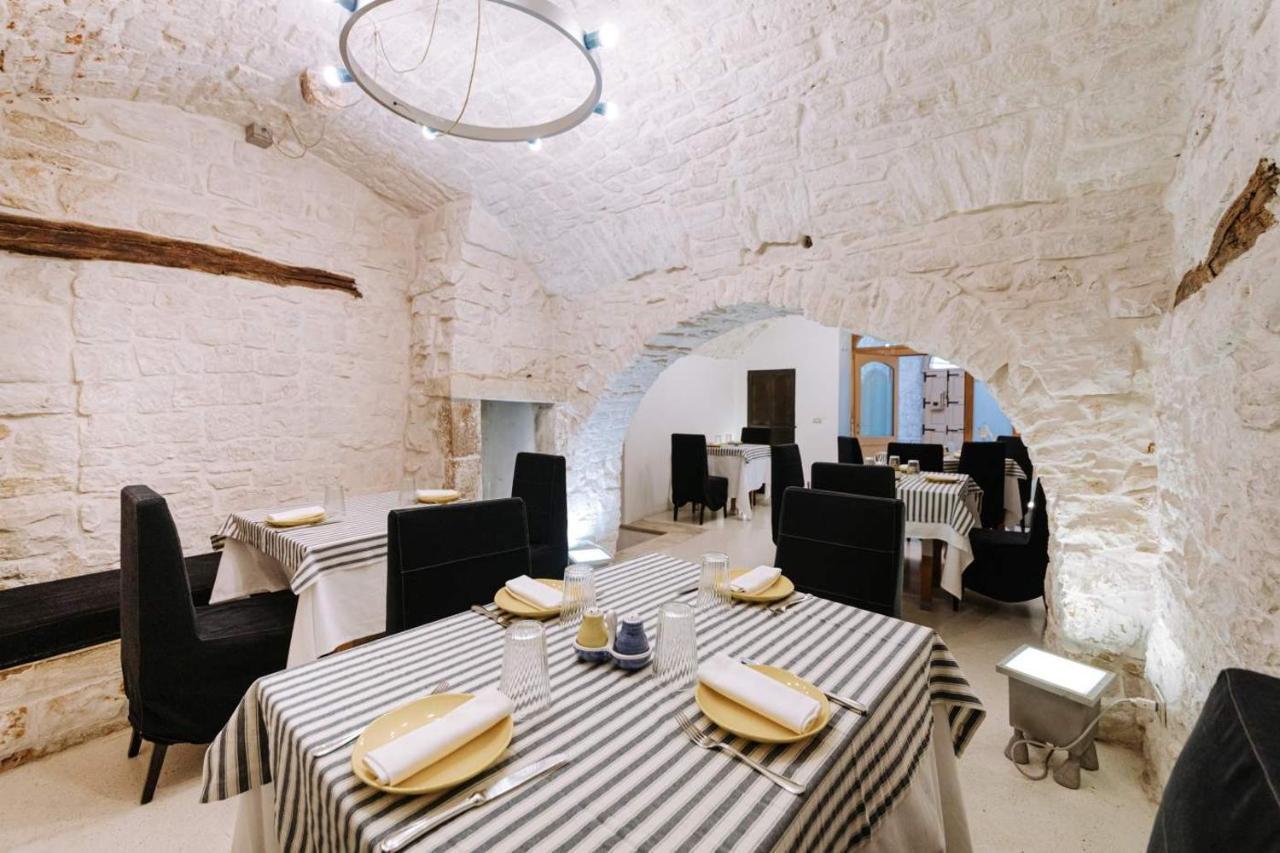 Santa Rosa Relais 호텔 노치 외부 사진
