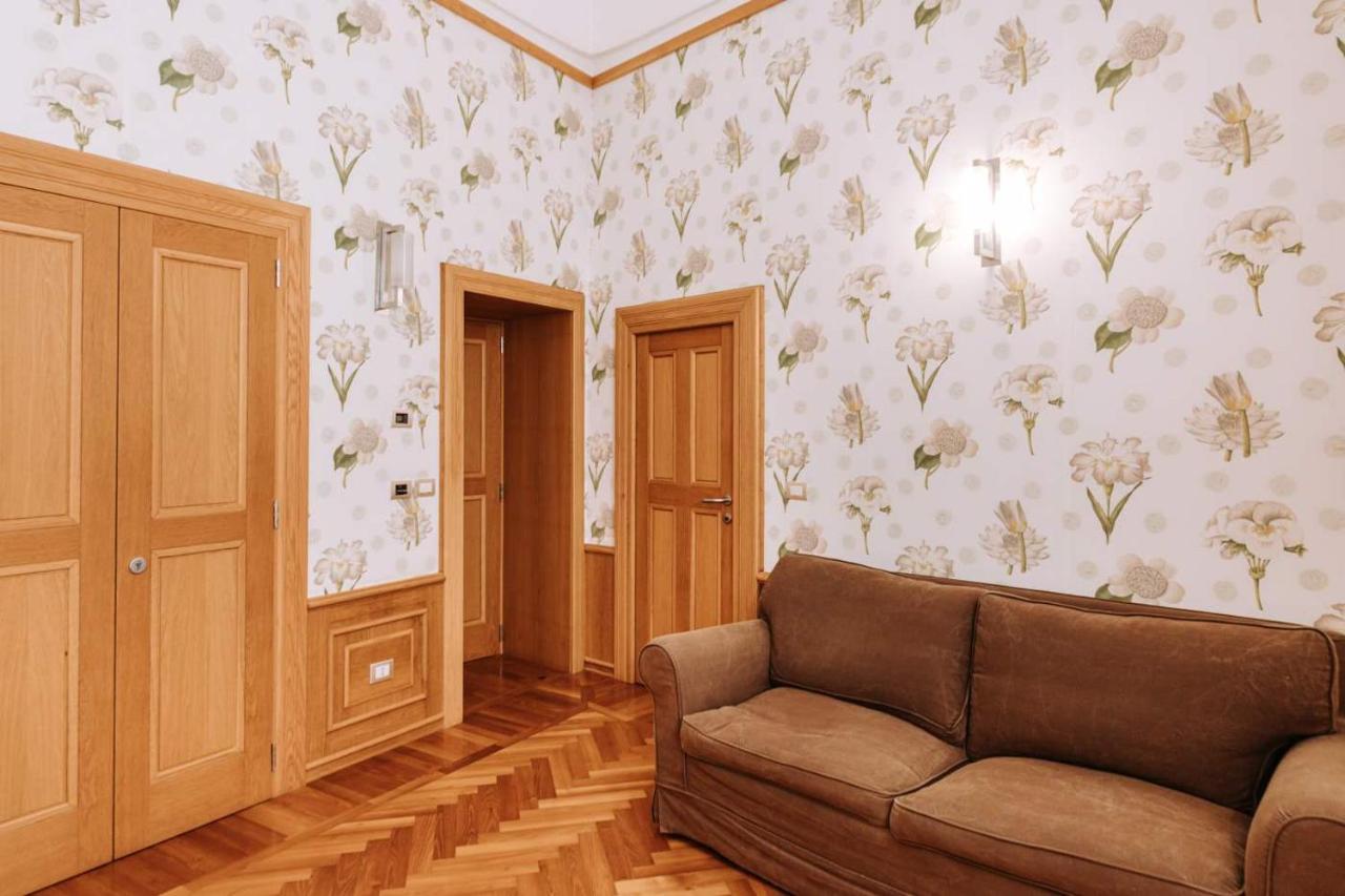 Santa Rosa Relais 호텔 노치 외부 사진