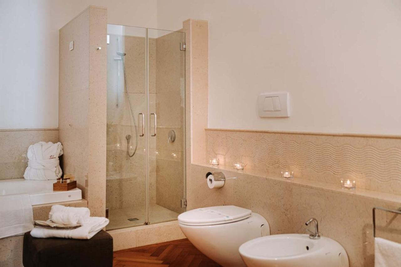 Santa Rosa Relais 호텔 노치 외부 사진
