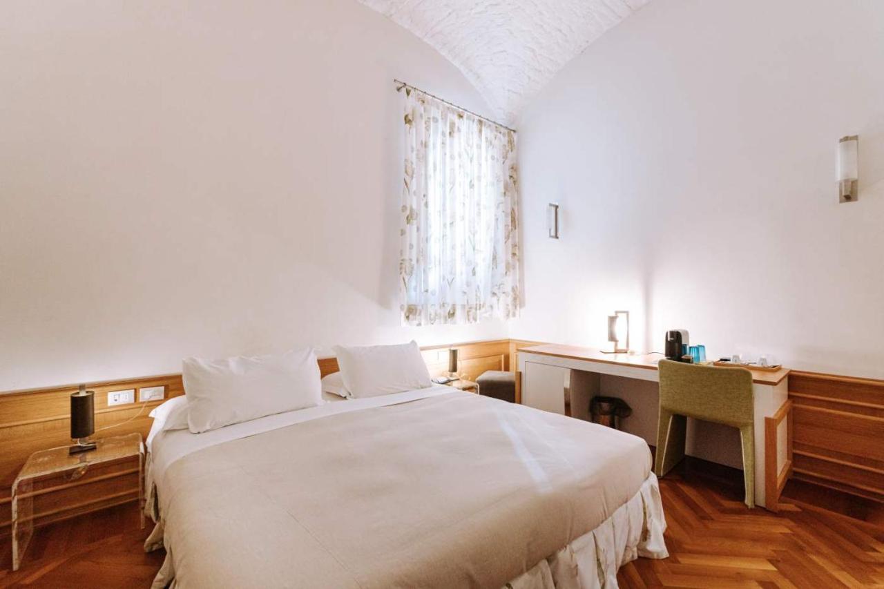 Santa Rosa Relais 호텔 노치 외부 사진