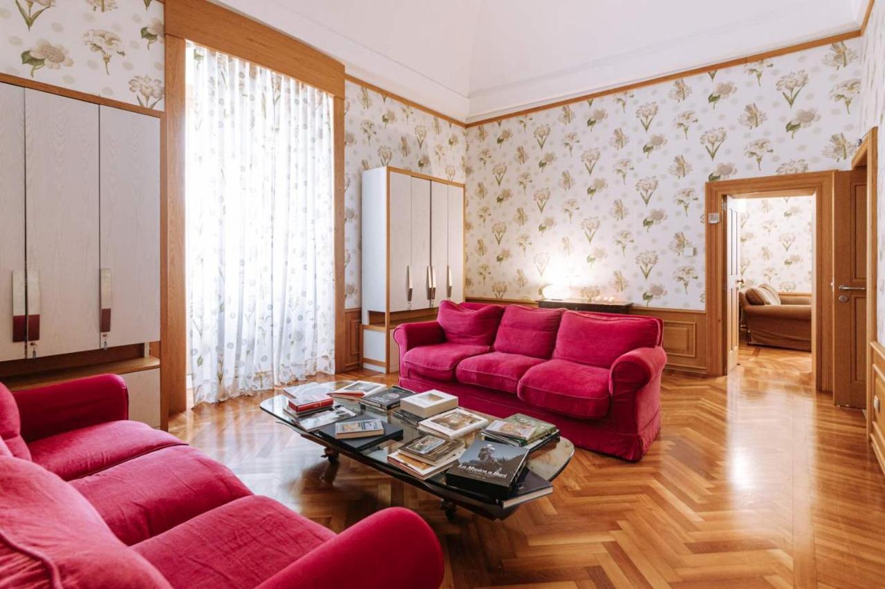 Santa Rosa Relais 호텔 노치 외부 사진