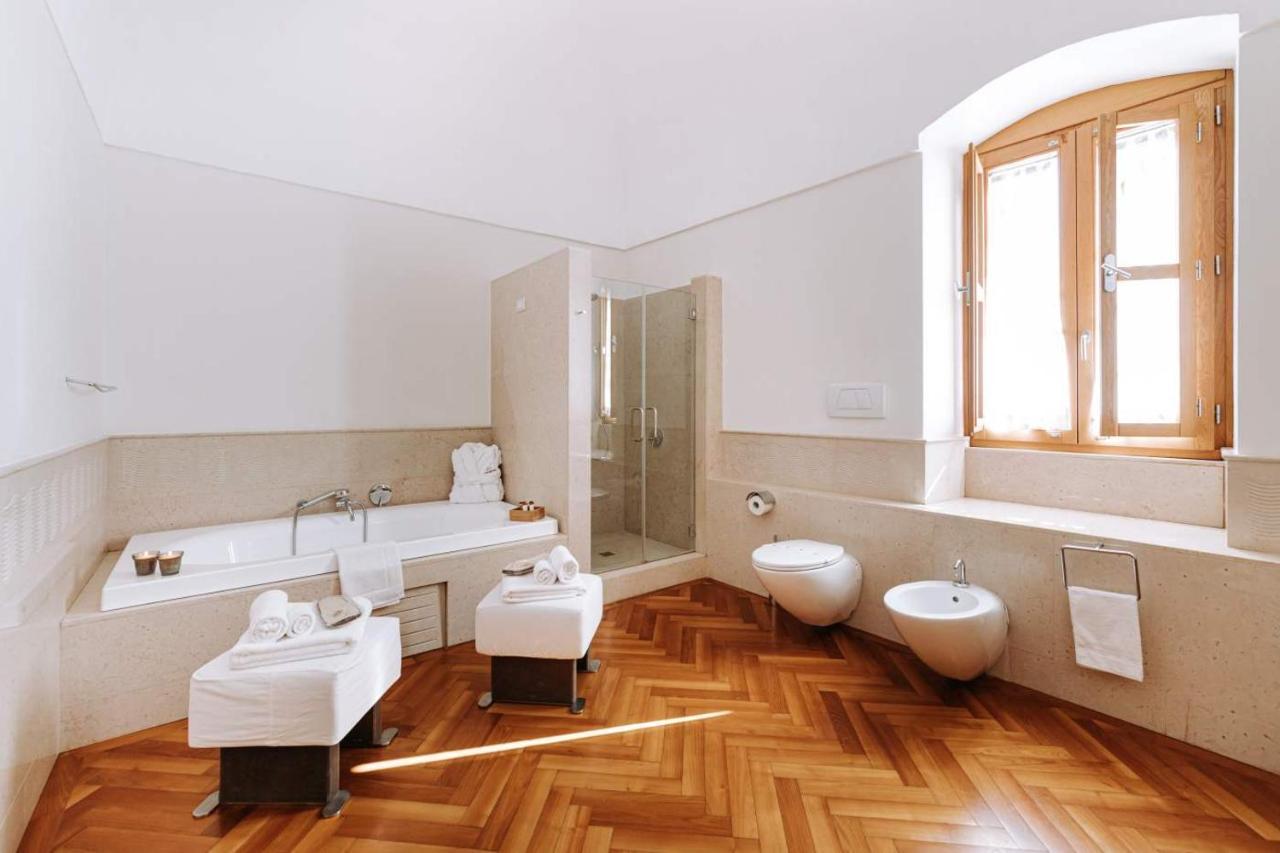 Santa Rosa Relais 호텔 노치 외부 사진
