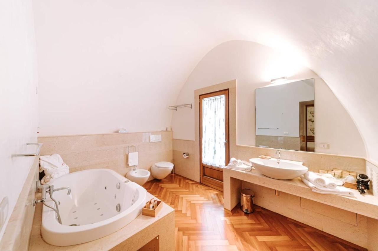 Santa Rosa Relais 호텔 노치 외부 사진