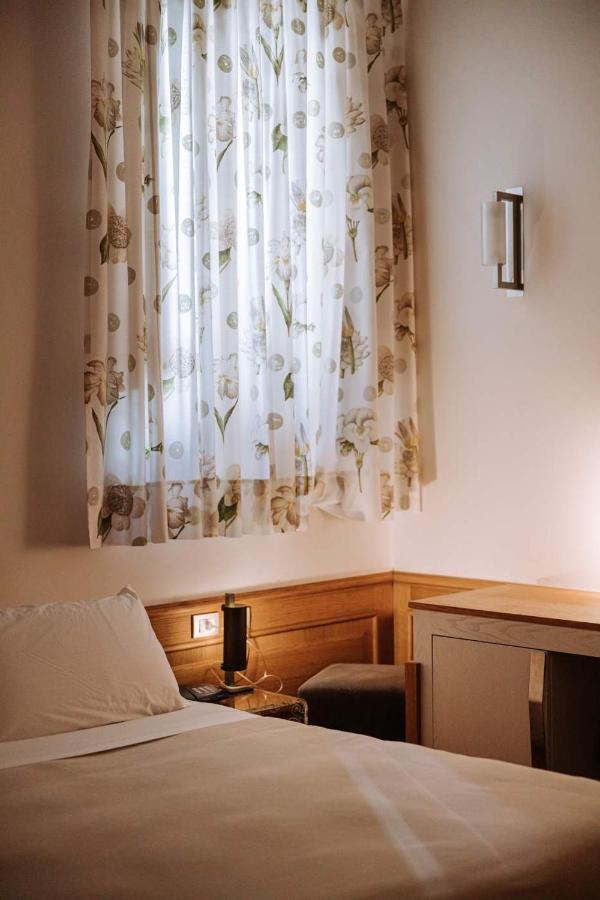 Santa Rosa Relais 호텔 노치 외부 사진