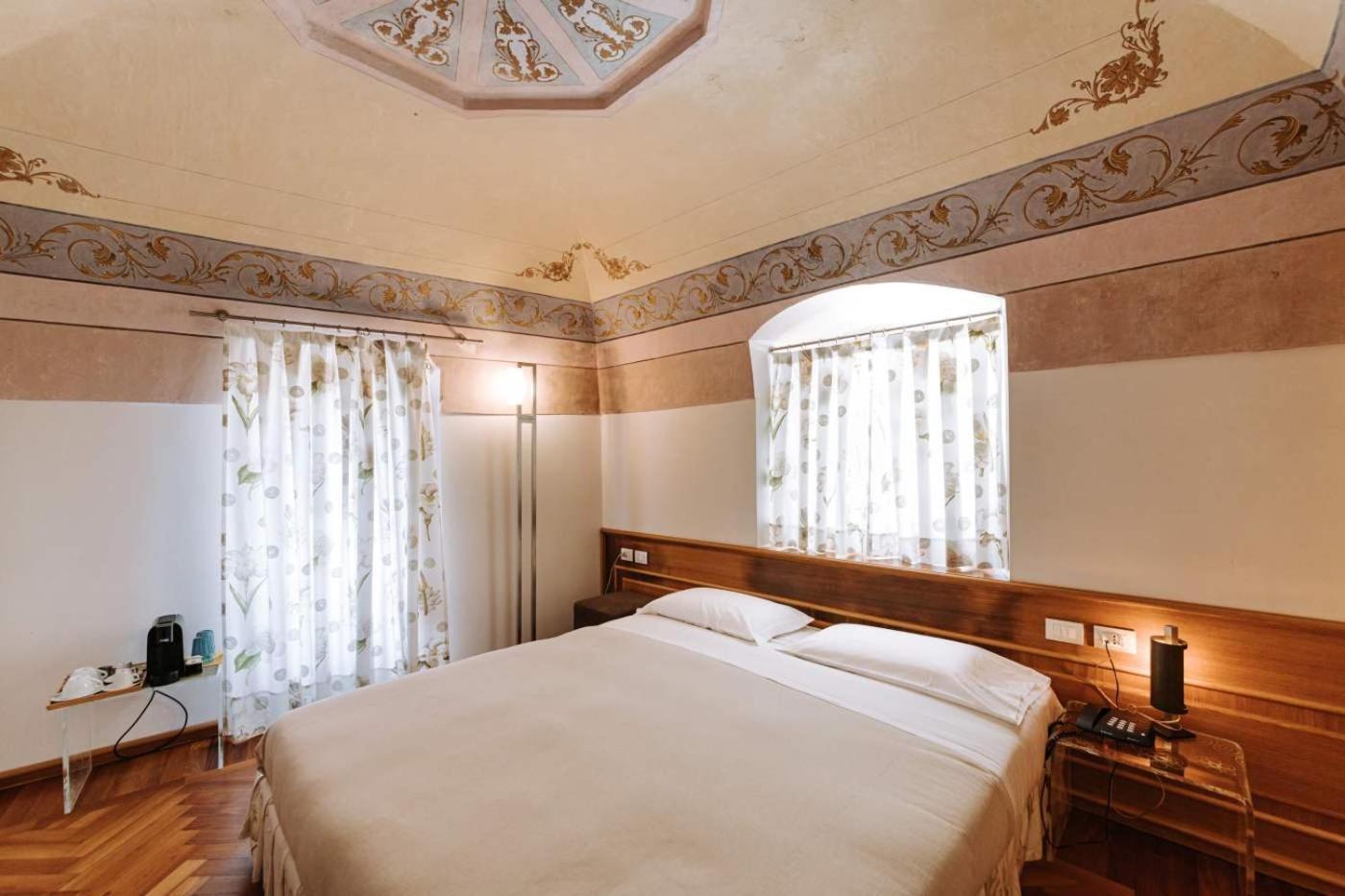 Santa Rosa Relais 호텔 노치 외부 사진