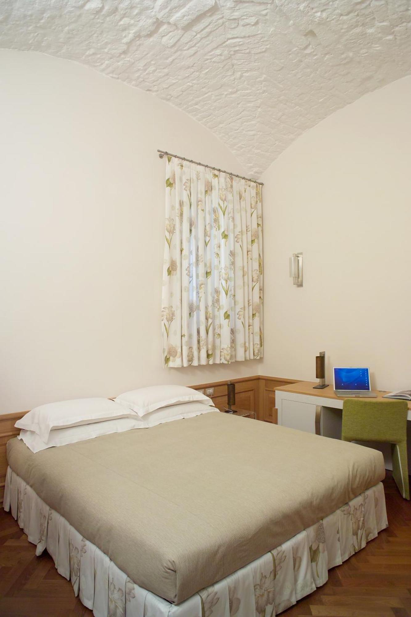 Santa Rosa Relais 호텔 노치 외부 사진