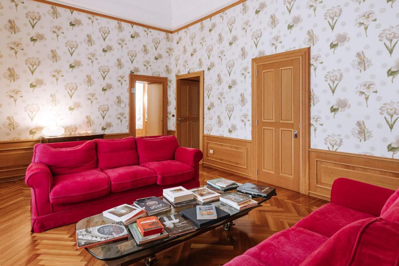 Santa Rosa Relais 호텔 노치 외부 사진