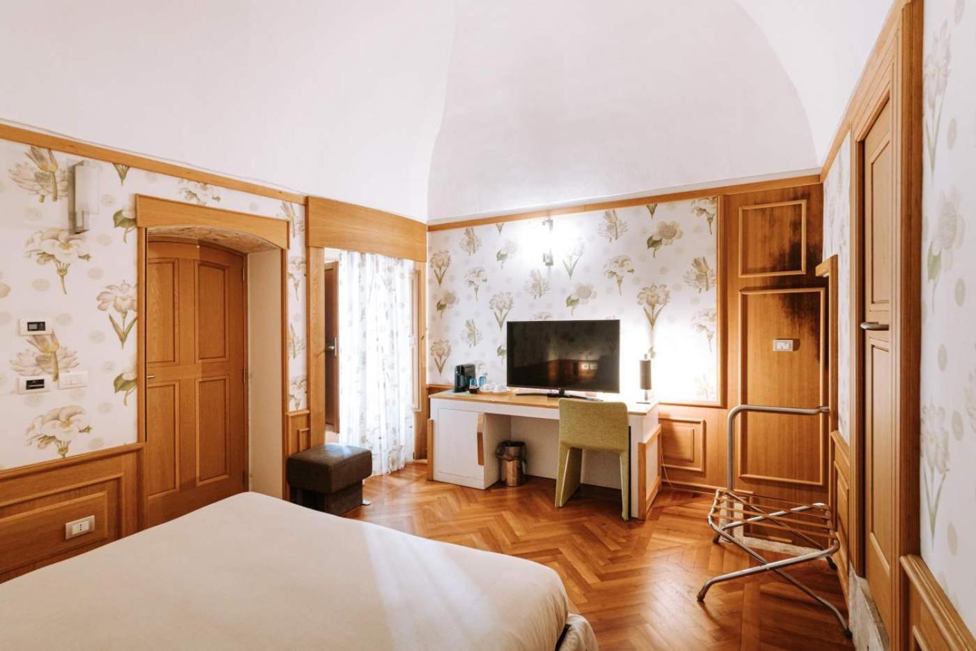 Santa Rosa Relais 호텔 노치 외부 사진