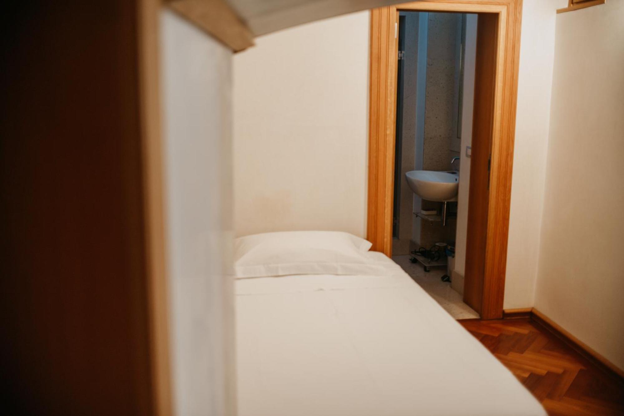 Santa Rosa Relais 호텔 노치 외부 사진