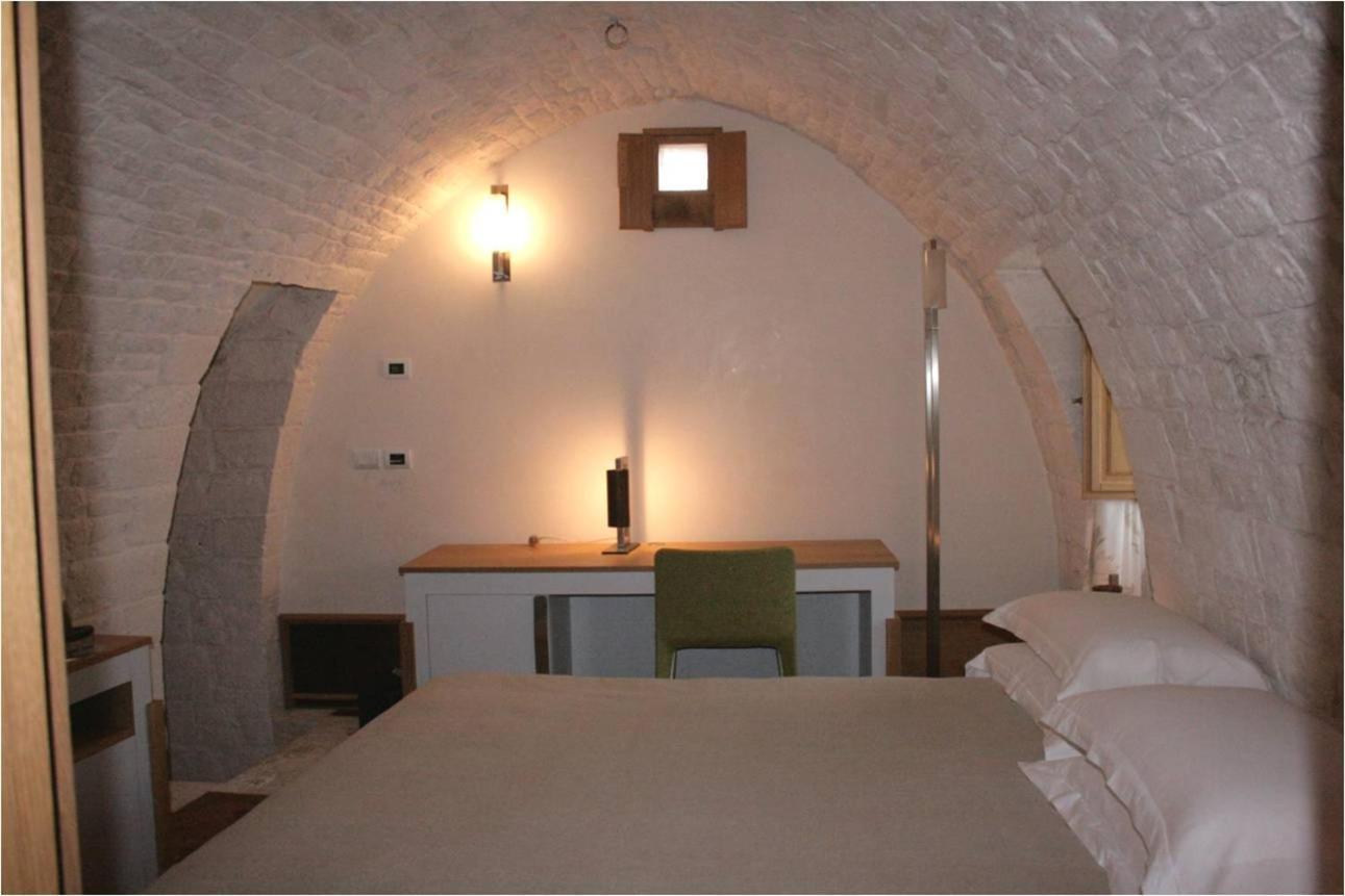 Santa Rosa Relais 호텔 노치 외부 사진