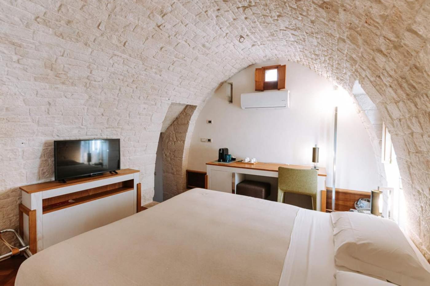 Santa Rosa Relais 호텔 노치 외부 사진