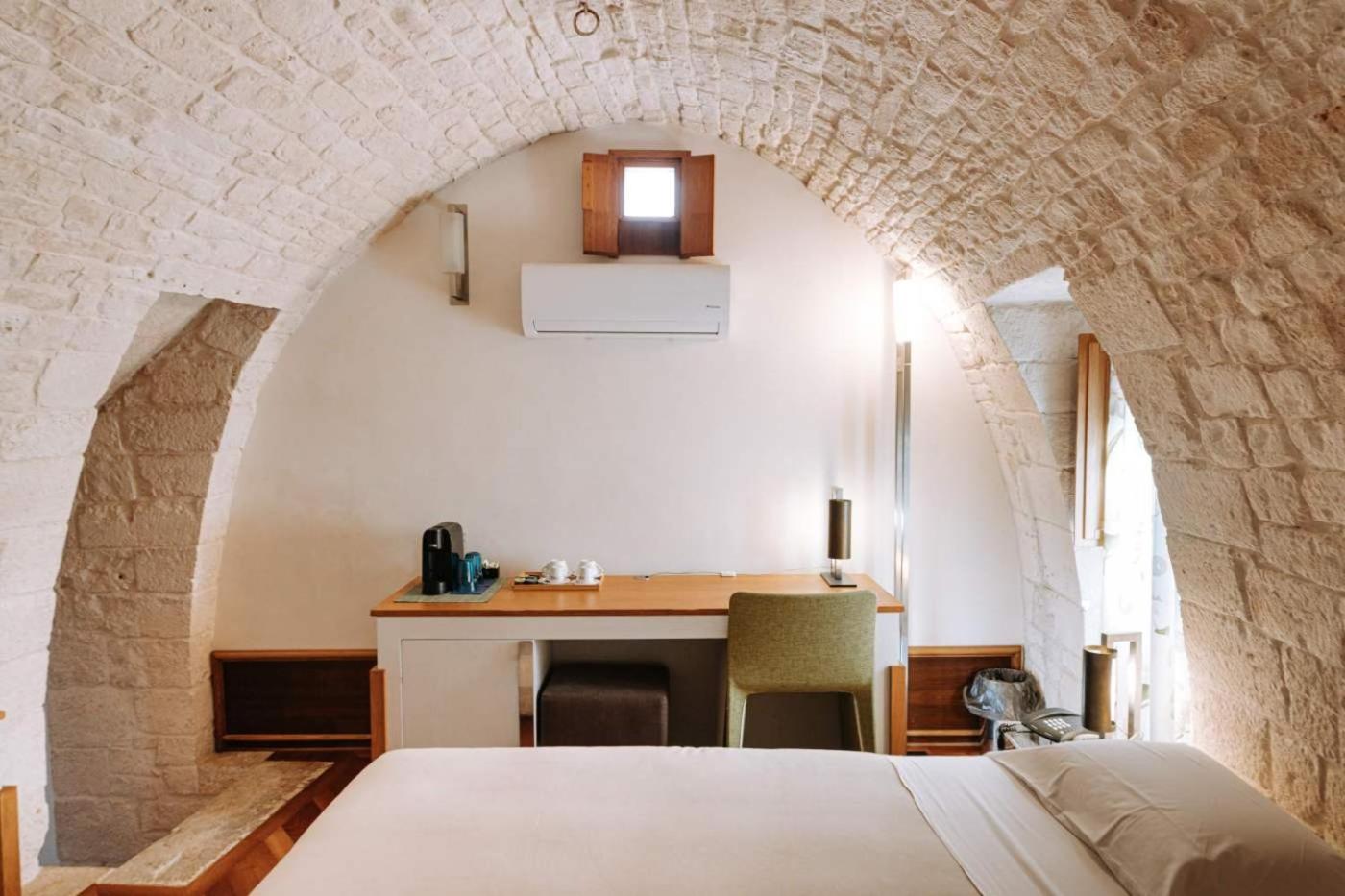 Santa Rosa Relais 호텔 노치 외부 사진
